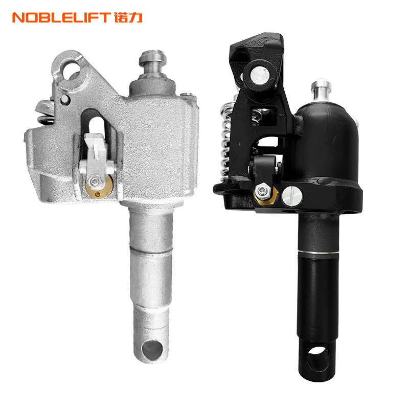 诺力叉车油泵 手动搬运车液压油泵总成 叉车油缸DF AC系列