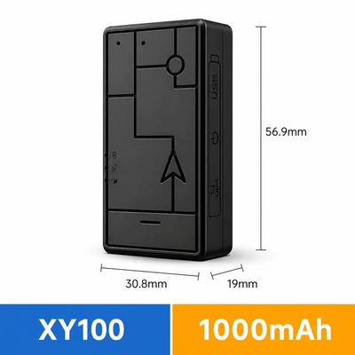 multi-positioning device, GPS Locator - wireless-strong-magnetic-gps-locator-100