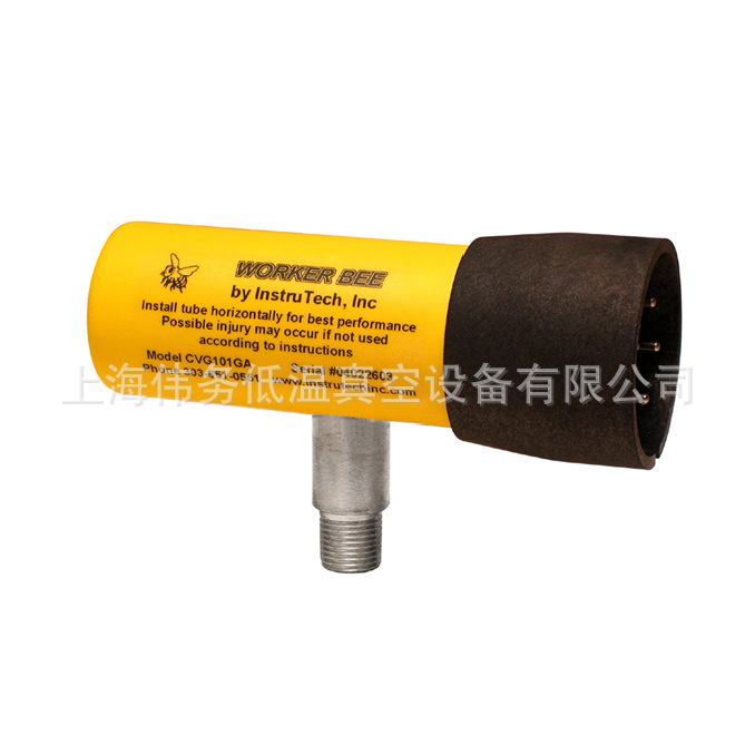 Instrutech Worker Bee CVVG101GA 皮拉尼真空计