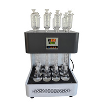 智能石墨COD消解实验室 LY-COD12S消解回流仪系列石墨COD消解仪