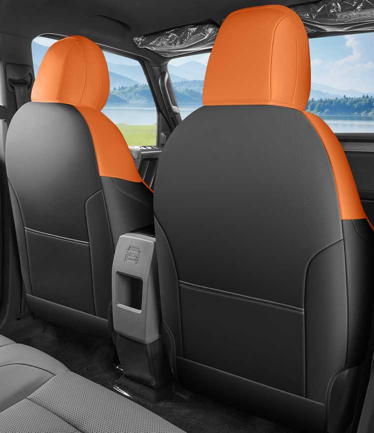 2026 Chery iCARV23 Special Car Seat Cover Advanced Edition Smart Driving Version/High-End Version All-Season Full-Coverage Seat Cushion