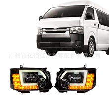 ʨʿ14-18װLEDˮHIACE 200ϵǰյ