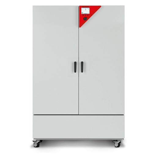 【德国BINDER】KB720低温培养箱/生化培养箱/720L