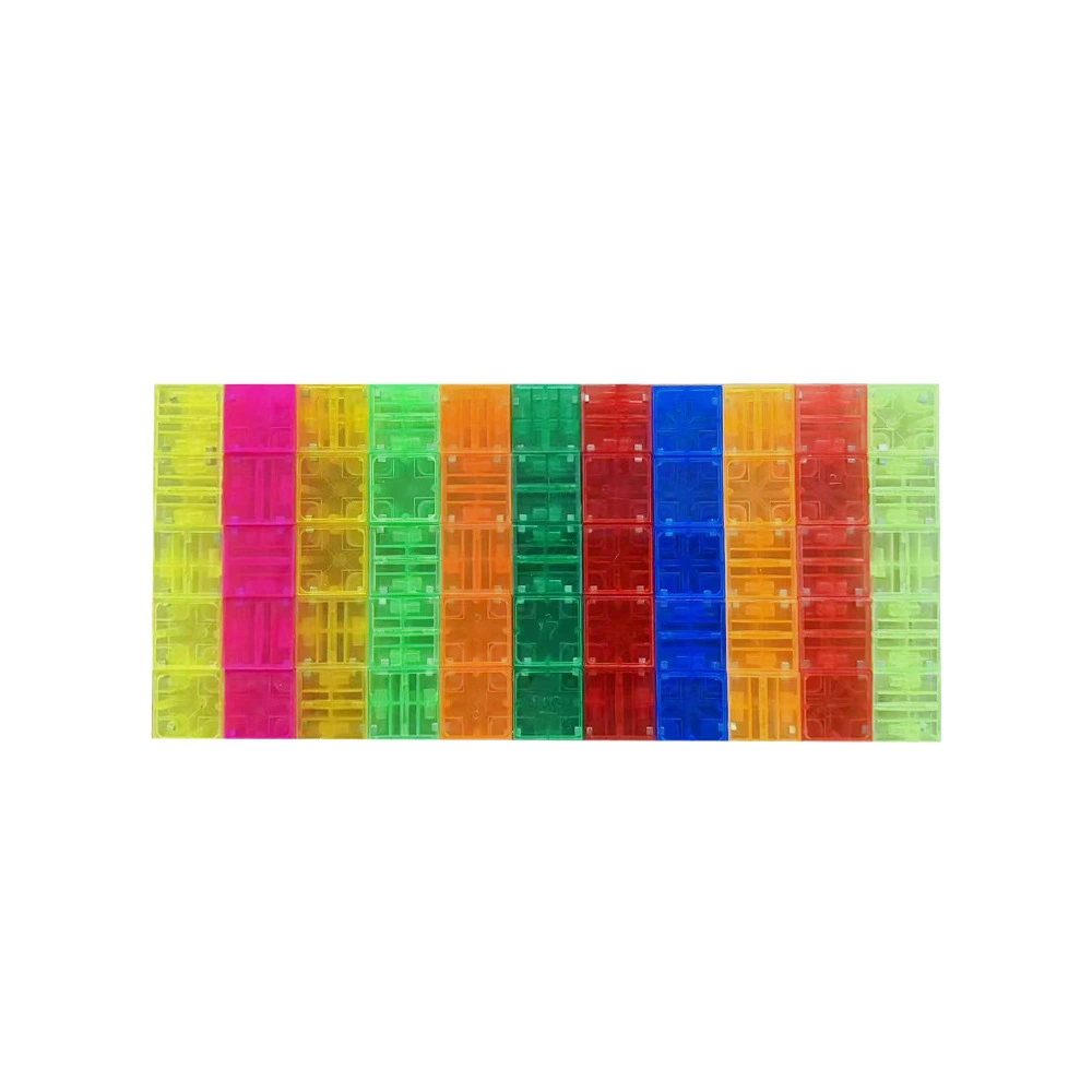 Магнитный конструктор, игрушка, 2 см, ручная работа