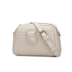 廠家直銷韓版小包包女時尚斜挎包2023新款簡約小方包百搭單肩包潮