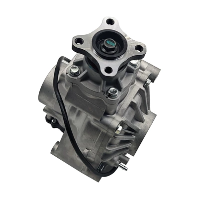 Cf 400 500 600 – Motorcycle engine and accessories