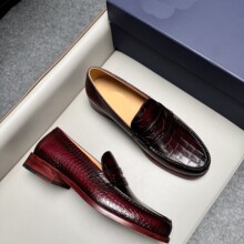 JWM�컨��߶���ʿ��Ƥ����Ь�ļ��ٴ�͸�☷��Ь�^��ţƤ