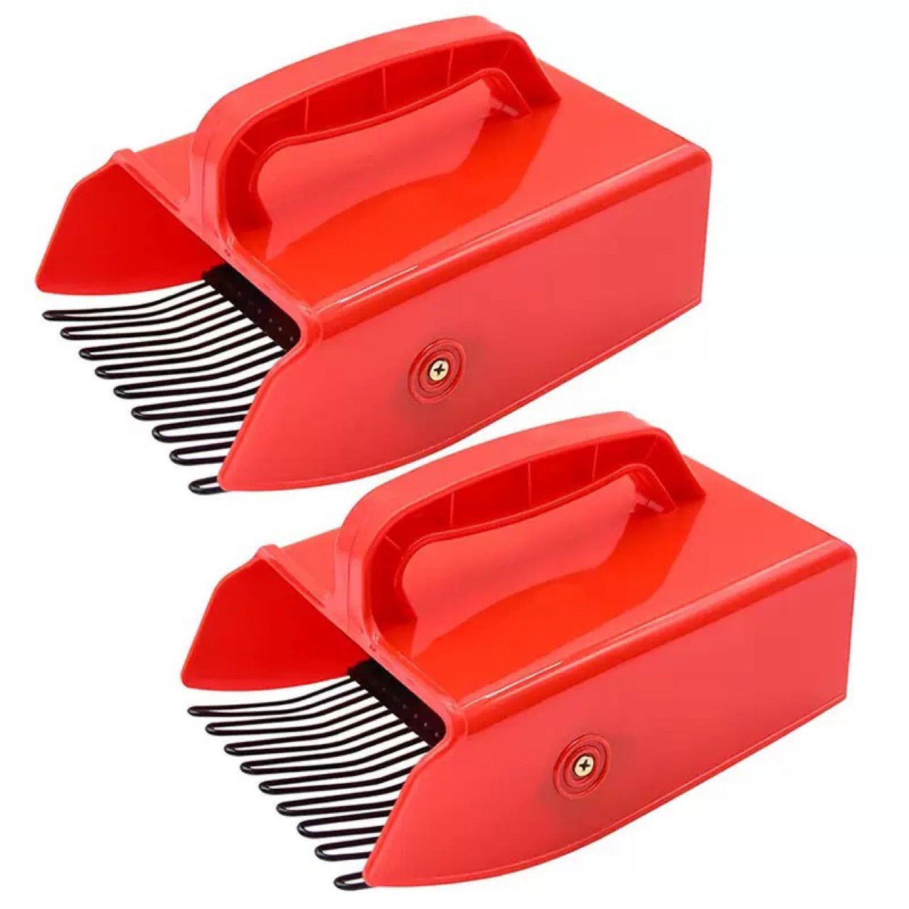 独立站创意新款 2025Berry Picker 3d打印家居户外浆果采摘器工具