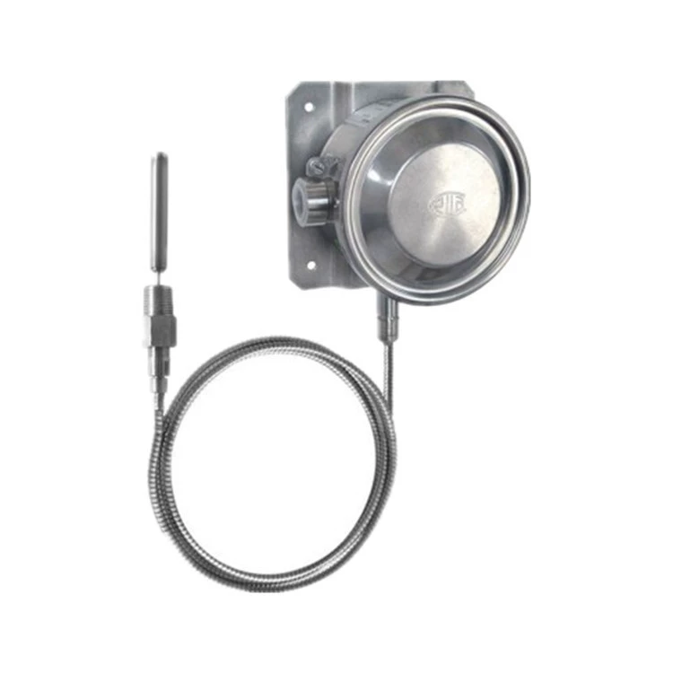 CELLA Temperature switch TAG