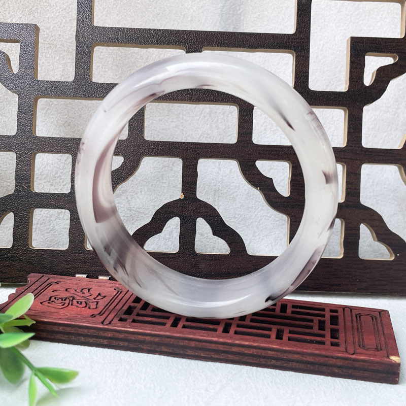 꼬리 상품 팔찌 취급 귀주 취미 황옥 일몰 붉은색 넓어진 팔찌 야오왕 돌 타이어 옥 거리 노점 공급