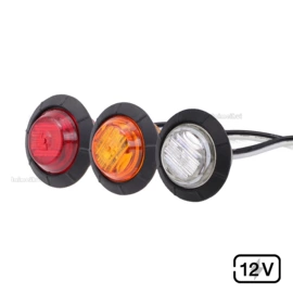 转向灯、角灯;电源线;车用点烟器