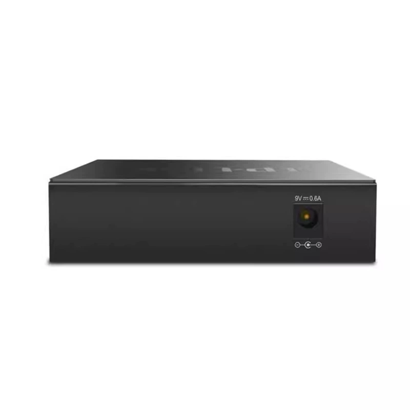 TP-LINK TL-SG2005 Полный гигабитный веб-управление сетью 5 коммутаторов VLAN изоляция порты мониторинга собирает