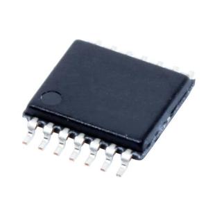 Lm2901Pwr General Purpose Comparators Ti Package Tssop-14 Batch 22+