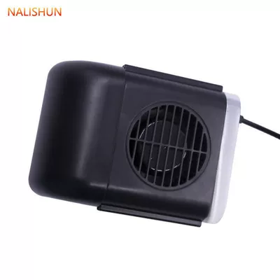Repair kit fan back ventilation seat rear - f405-fan-black