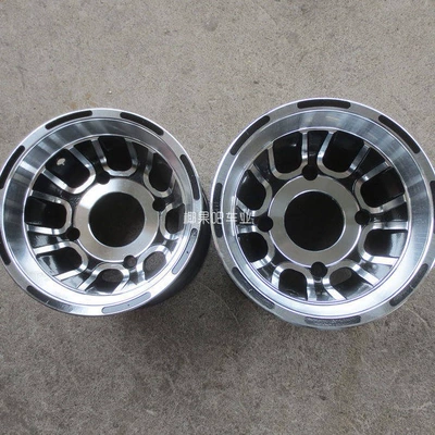 Go-Kart Accessories Big/Small Bull Motorcycle wheel hub