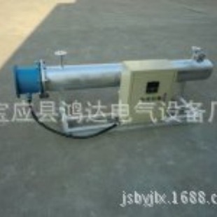 Factory Direct Power Station Ash Removal System with Air Electric Heater