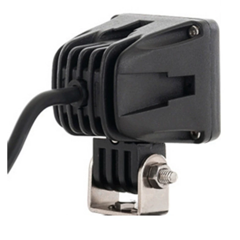 LED work headlights, lights, SUV, 10W