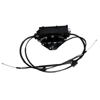 Suitable for Bmw X5 X6 E70 E71 Electronic Handbrake Module 34436850289 (Other brake systems)