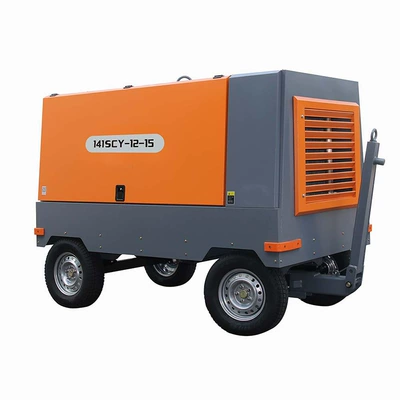 Low Noise Spray Auto Repair – Hava kompressorları