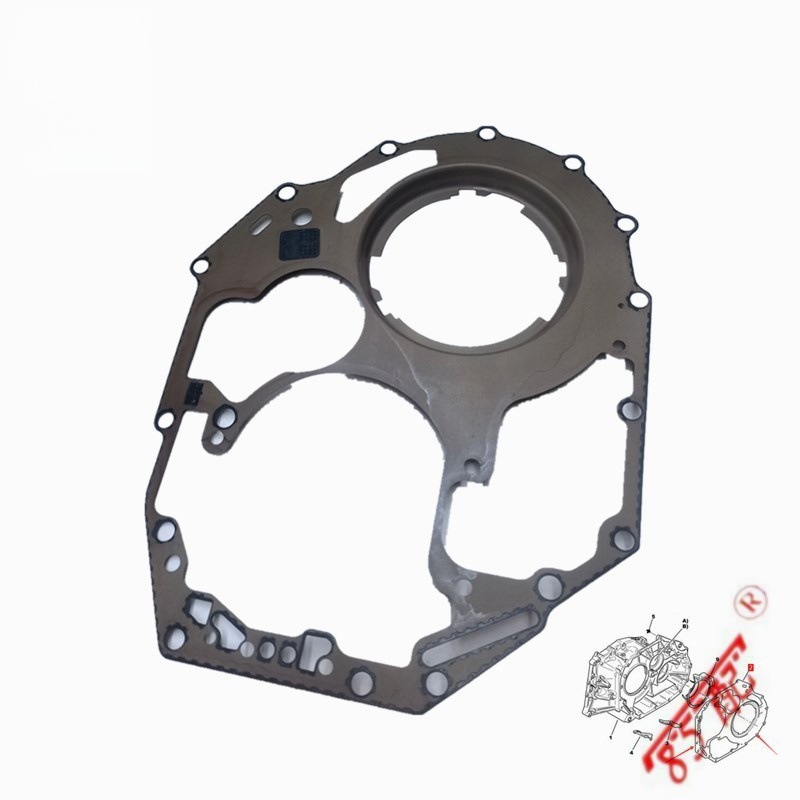 Automatic transmission housing gasket 210958 for Peugeot 307308408407 Citroen C4C5DS3
