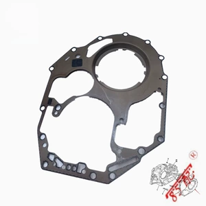 Automatic transmission housing gasket 210958 for Peugeot 307308408407 Citroen C4C5DS3
