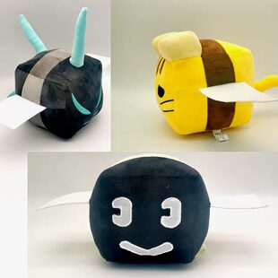 ���K�۷�ë�q��� �羳bee swarm simulator plush؈���з��K����