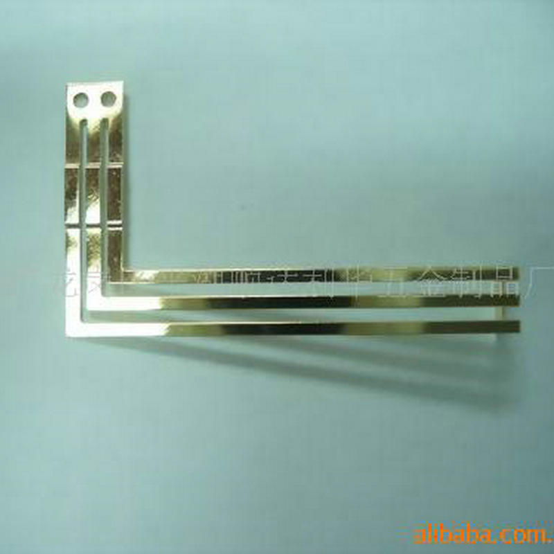 厂家供应手机天线 手机内置天线 洋白铜天线批发 电子五金配件