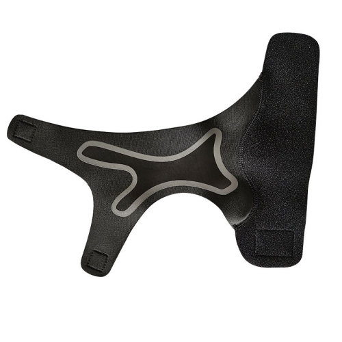 Amazon Ankle Support Strap for Men and Women, Anti-Twist, Stretchy Sports Fixing Ankle Support, Breathable and Pressure Ankle Support for Basketball