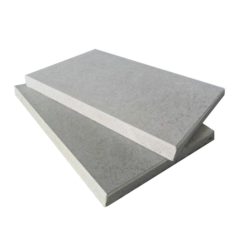 Fiber Silicate Board A-Grade Fireproof Board High Temperature Resistant Insulation Cotton Flame Retardant Board Ventilation Pipe Smoke Prevention and Exhaust Fireproof