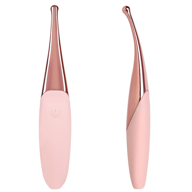 Мистическая Ji Медовая фасоль Стимулятор Женский Вибрационный массажер Массаж Массаж Массаж Bant взрослая эротика набор 100/шт