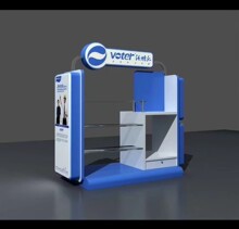 �S��ֱ�N��ˮ��չʾ��  ��ˮ���Ѝu��  ��ʾ̨ ���չ�� ��ˮ��չ