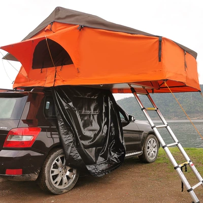 Avtomobil dam çadırları Car Tent Roof Tent