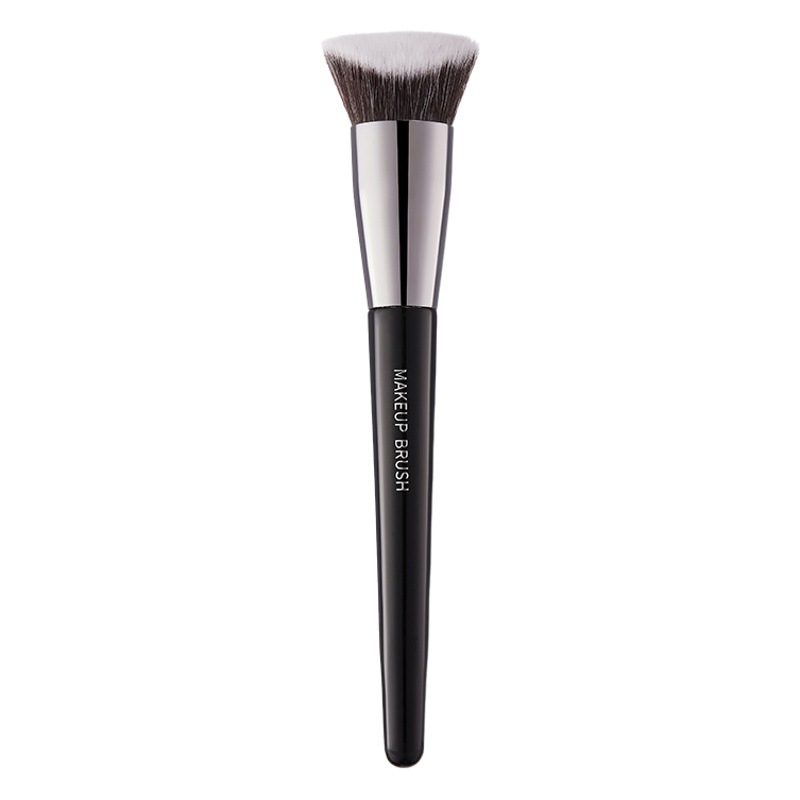 GECOMO serie Fundación cepillo de maquillaje no comer Fundación líquido portátil cepillo de belleza pelo suave herramientas de belleza
