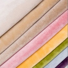 Wholesales 100% Polyester Super Soft Various Solid Color Dye