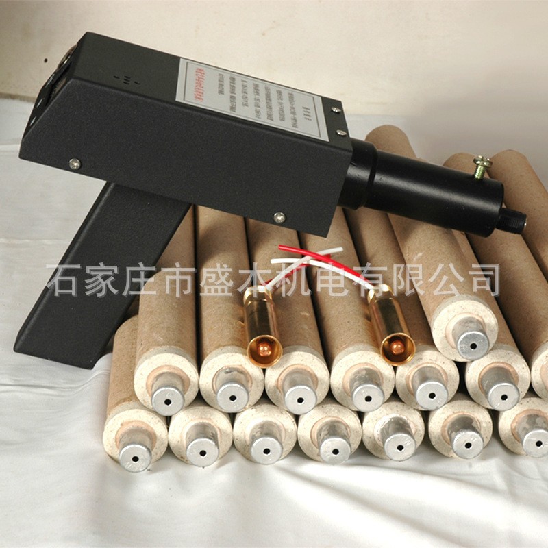 铸造用快速热电偶炼钢用快速热电偶测铜水用快速热电偶测温棒测温