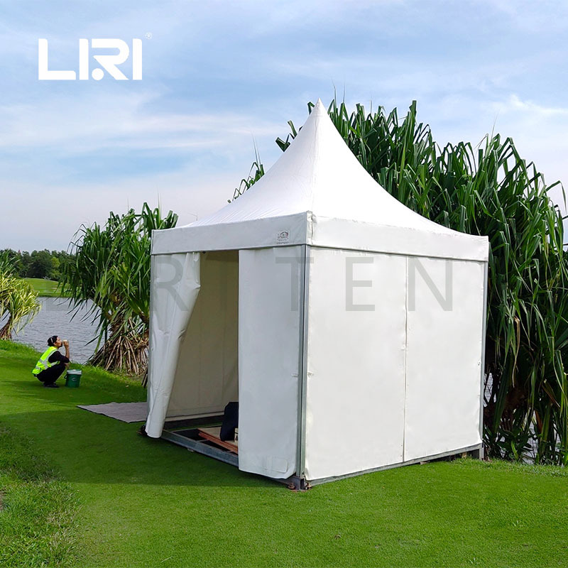 ������ʳ��3x3m׶���� �ⶥ��ŷʽ����׶�����ݴ��������