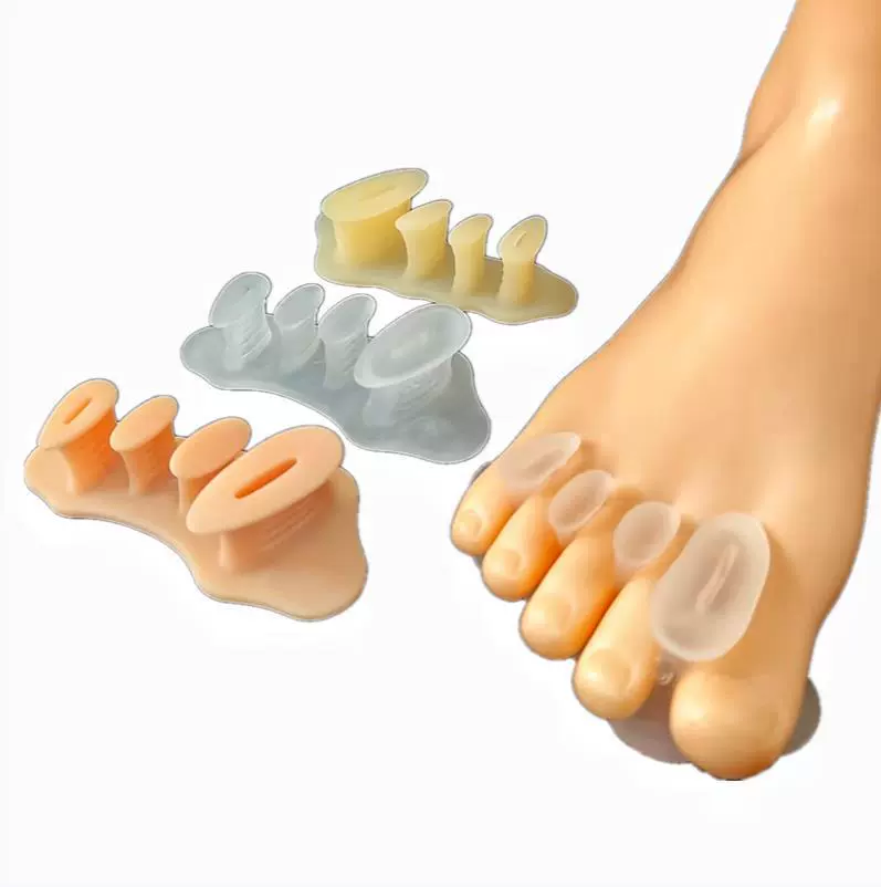 Новый четырехлунный зажим для ножных цепей