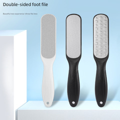 Foot care magic device, home use heel dead skin callus remover, foot bottom grinding stone knife, foot skin scraper, foot file