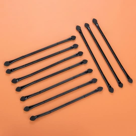 化妆刷、刷包;化妆工具套装;美妆工具加工