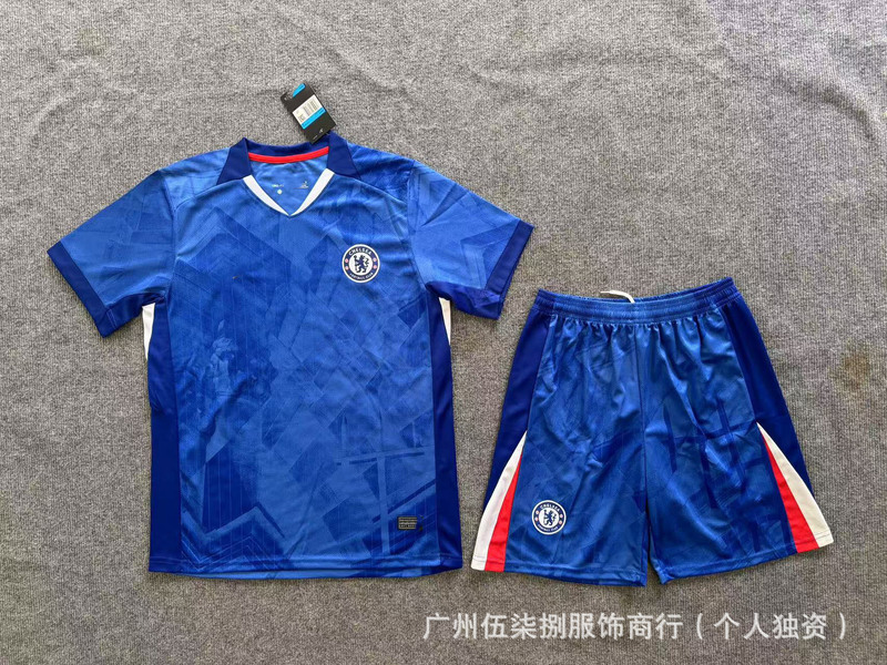 2526成人足球服套装阿森纳ba萨ba黎y文切尔西m联AC热刺h马批发|undefined