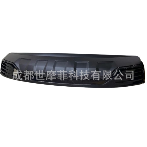 后保险杠 饰板 6044124600 8889168106 适用Geely KX11 Monjaro