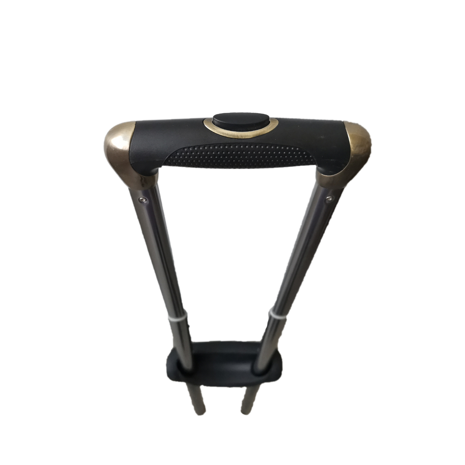 专业生产旅游用品拉杆箱拉杆配件 旅行箱内置拉杆通用款复古拉杆