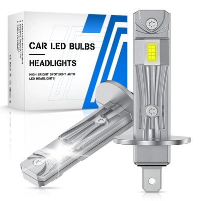 Factory Wholesale Car LED Ön faralar