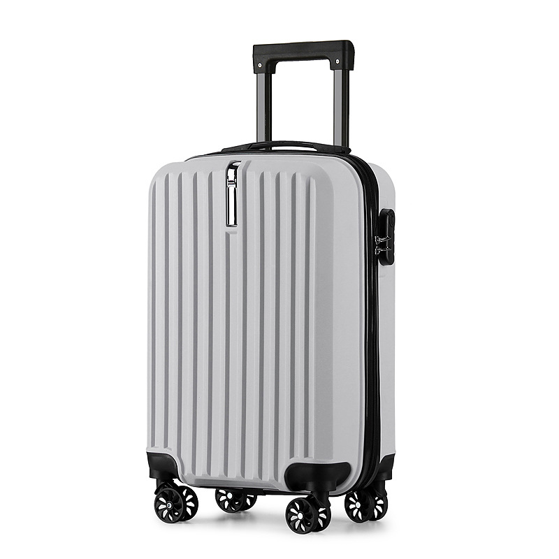 Maleta de Viaje con Ruedas Universales de 20 Pulgadas, Candado de Combinación, Maleta con Ruedas para Regalo, Maleta de Viaje de Gran Capacidad para Hombres, Mujeres y Estudiantes, Venta al Por Mayor del Fabricante image 25