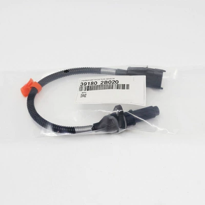 391802B020 is suitable for Kia crankshaft position sensor assembly (Other power supply, ignition system)