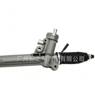 Steering gear assembly Volkswagen Phaeton, Bentley Flying