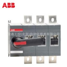 ABB 隔离开关OT800E03P