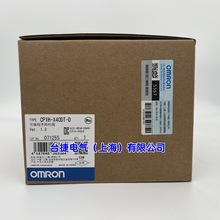 OMRON ŷķ PLCģ CP1H-X40DT-D-SC αŷķԭװȫֻ