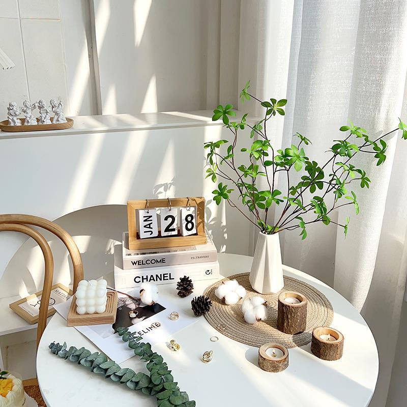 拍照道具小摆件周边产品摄影高级感直播蛋糕拍照背景墙装饰吊