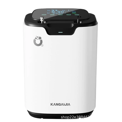 Hava təmizləyiciləri – Car-Mounted Oxygen Generator for Home Use